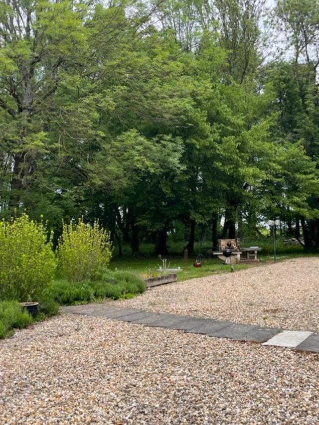 Appartamento Nature Et Calme La Chapelle-Saint-Sauveur  Esterno foto
